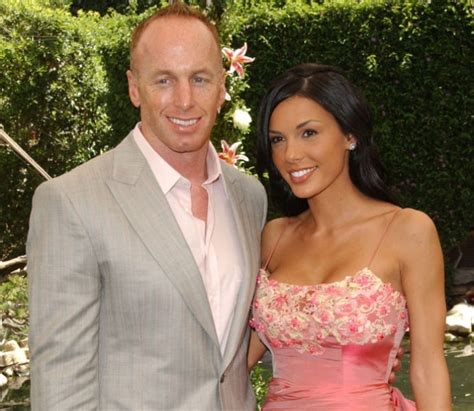 carmella decesare jeff garcia|Jeff Garcia Is Enjoying Retirement with Wife and Four。